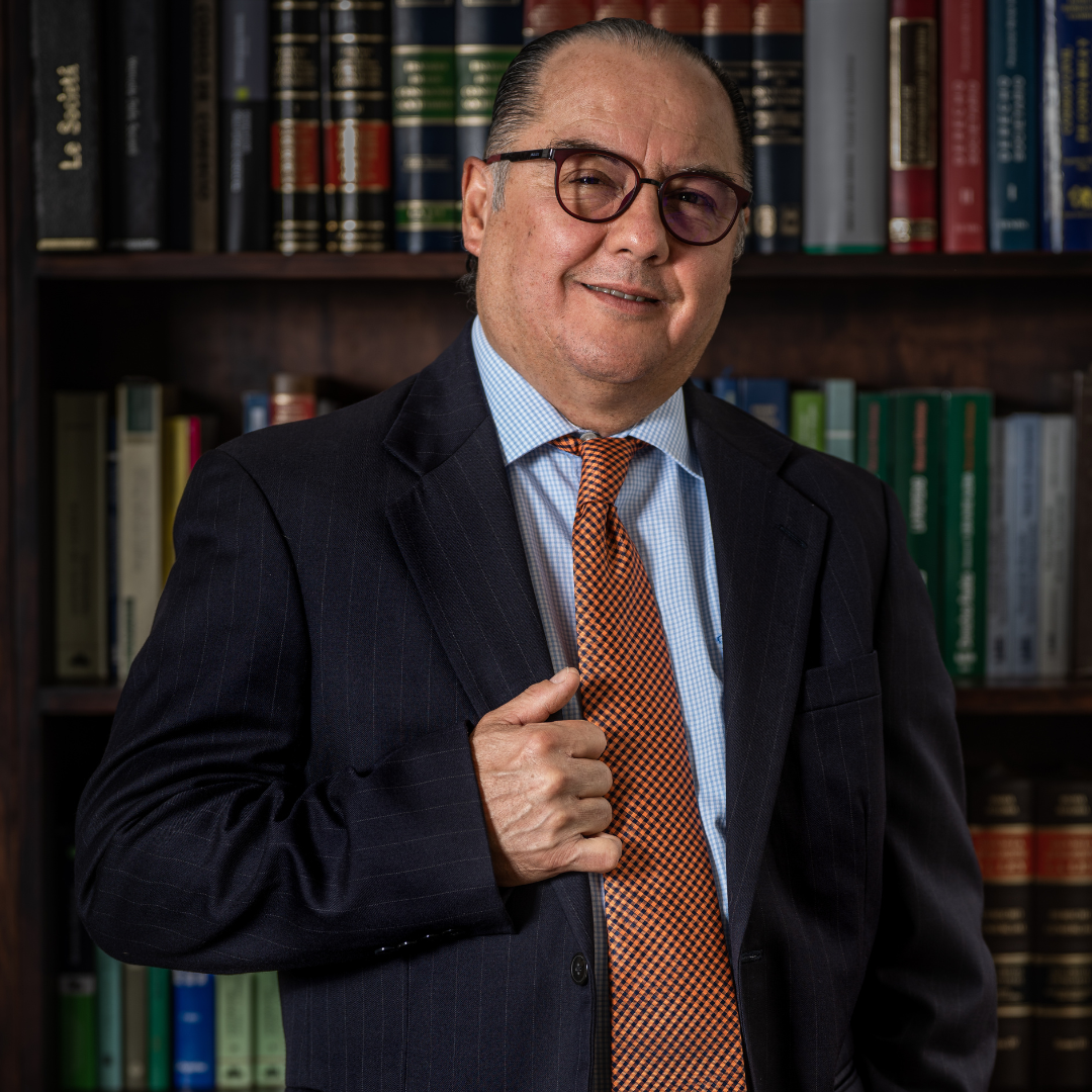 Sergio Quesada G.